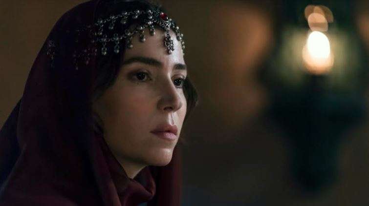 İbrahim Çelikkol'un başrolündeki Mevlana Mest'i Aşk filmi herkesi mest edecek 9 İbrahim Çelikkol'un başrolündeki Mevlana Mest'i Aşk filmi herkesi mest edecek 9
