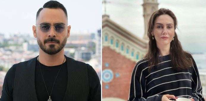 Hayat Şarkısı’nın Mahir’i, Son Yaz’ın Gökhan’ı Olgun Toker yine harikalar yaratacak! 7