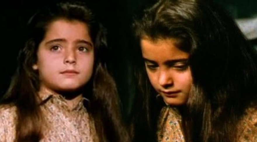 Kanal D'nin yeni dizisi Kırık Hayatlar bir zamanların çocuk yıldızını ekrana getiriyor! 8