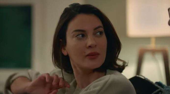 Kefaret dizisinde Özge Özacar ile Mine Kılıç kilit noktada ve hayranlık uyandırıyor! 1 Kefaret dizisinde Özge Özacar ile Mine Kılıç kilit noktada ve hayranlık uyandırıyor! 1