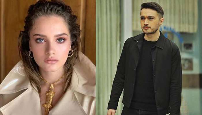 Çukur ile parlayan Burak Dakak sonunda başrolü de kaptı! 7