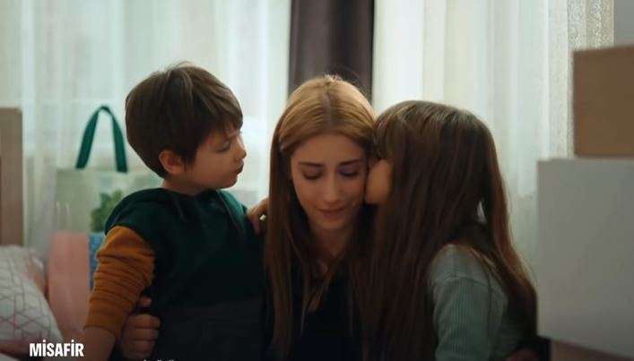 Misafir dizisi, final yaparken bile Fox TV'yi şoka uğrattı! 7