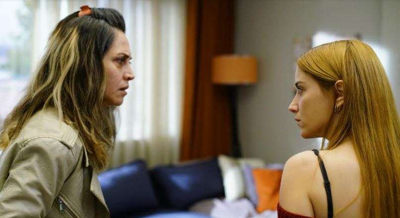 Fox TV'nin Misafir dizisiyle ilgili son kararı izleyicileri çıldırttı! 15