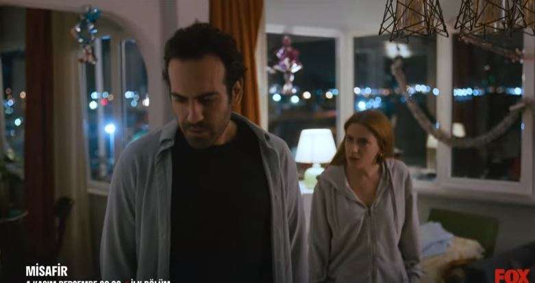 Fox TV izleyiciyi yine kızdıracak! Hazal Kaya'lı Misafir'den kötü haber! 19