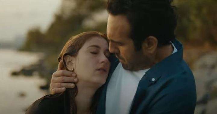 Fox TV'deki Misafir dizisi için ilk bölüm yorumları gerçeği ortaya koydu! 12