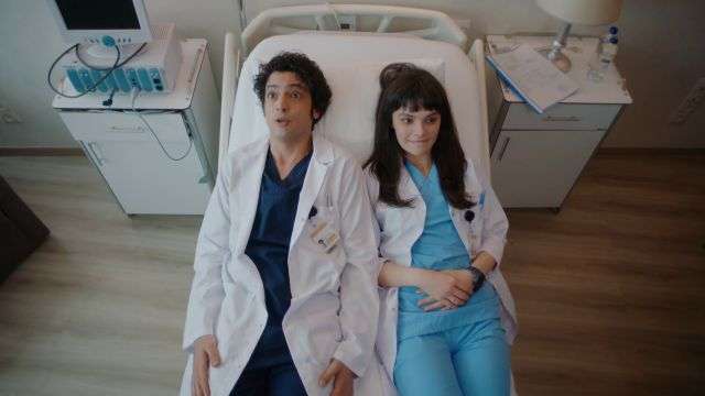 Mucize Doktor'dan mucize reyting! Dizi, Şili'de yayınlandığı kanala birincilik getirdi!.. 7 Mucize Doktor'dan mucize reyting! Dizi, Şili'de yayınlandığı kanala birincilik getirdi!.. 7