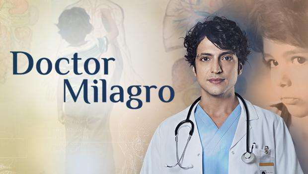 Mucize Doktor'un macerası bitmedi! Dizi yurt dışında izlenme rekoru kırdı! 7