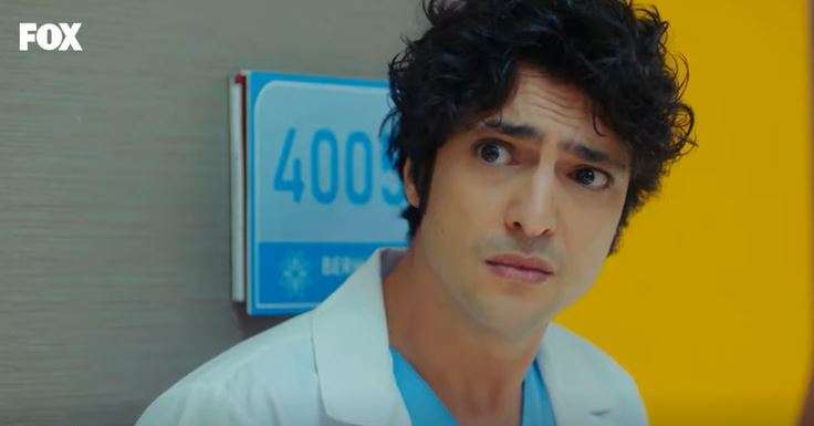 Durum anlaşıldı, izleyici Özge Özder'i Mucize Doktor dizisinde mumla arayacak! 7