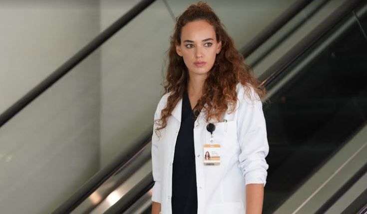 Mucize Doktor dizisinden şaşırtan ayrılığın ardından sürpriz bir isim geliyor! 8