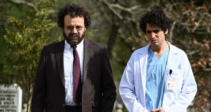 Mucize Doktor dizisinde hiçbir ayrılık bu kadar yıkıcı olmadı! 7