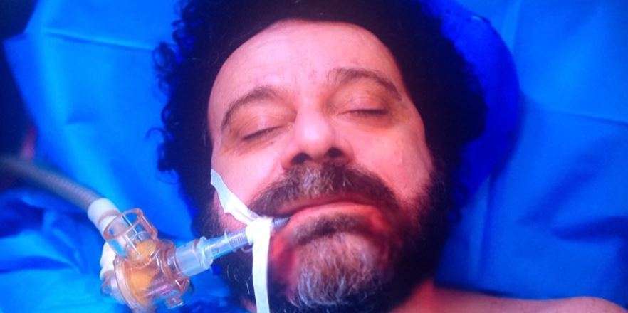 Onur Tuna'nın Mucize Doktor'dan ayrılan Reha Özcan'a vedası bir gerçeği ortaya çıkardı! 10