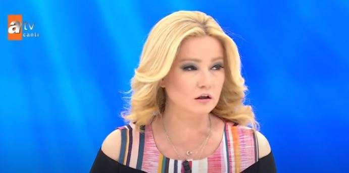 Müge Anlı popülaritesi, Star TV dizisinde Nehir Erdoğan'a yol açtı! 7 Müge Anlı popülaritesi, Star TV dizisinde Nehir Erdoğan'a yol açtı! 7