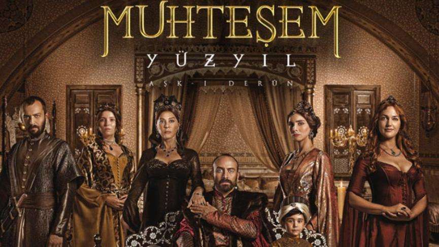 Muhteşem Yüzyıl, Bir Zamanlar Çukurova, Gümüş... Türk dizilerini yurt dışında neden bu kadar başarılı? 7