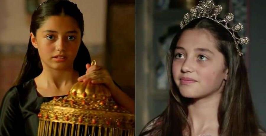 Doğduğun Ev Kaderindir'in Yasemin'i Kayra Zabcı yine aynı ekranda ama yeni bir dizide! 8 Doğduğun Ev Kaderindir'in Yasemin'i Kayra Zabcı yine aynı ekranda ama yeni bir dizide! 8