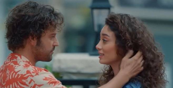 Seni Kalbime Sakladım ilk ama son değil! TRT1'in yeni dizi için final kararı bir stratejinin değişimini kanıtladı! 7