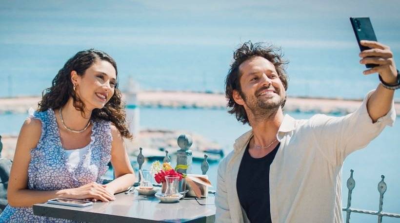 Fox TV iddialı dizisini bitirdi, şimdi de TRT1 ve Kanal D'nin iddialı dizileri final yapacak! 8 Fox TV iddialı dizisini bitirdi, şimdi de TRT1 ve Kanal D'nin iddialı dizileri final yapacak! 8