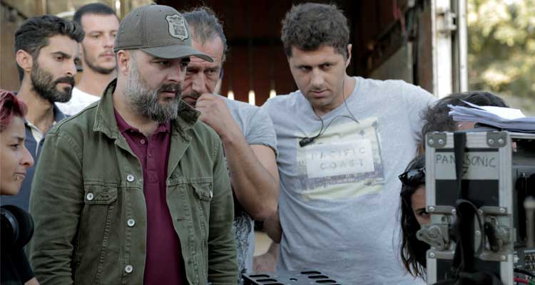 Geçmiş yılların fenomen dizisi Leyla ile Mecnun’un yönetmeni Murat Onbul'dan yeni bir dizi geliyor! 70 Geçmiş yılların fenomen dizisi Leyla ile Mecnun’un yönetmeni Murat Onbul'dan yeni bir dizi geliyor! 70
