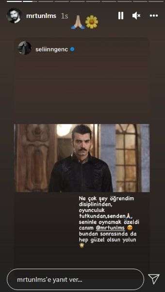 Bir Zamanlar Çukurova dizisinin oyuncularından Murat Ünalmış'a duygusal veda! 12 Bir Zamanlar Çukurova dizisinin oyuncularından Murat Ünalmış'a duygusal veda! 12