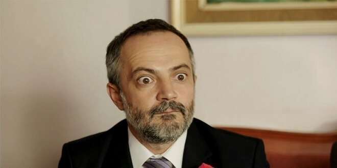 Güldür Güldür Show'un vedasından sonra bir ünlü ekibi bıraktı! 8