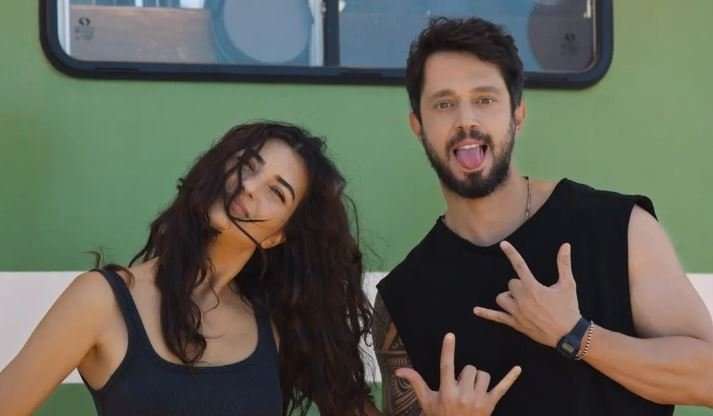 Netflix'in Zeytin Ağacı dizisinin dünyadaki büyük başarısı!.. 7 Netflix'in Zeytin Ağacı dizisinin dünyadaki büyük başarısı!.. 7