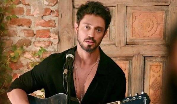 Zeytin Ağacı ile çok konuşulan Murat Boz, yeni filmi Rüyanda Görürsün'ü ilk kez anlattı! 7