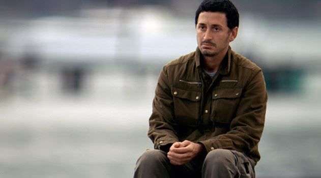 Osman Sınav'ın yeni dizisi Yalnız Kurt'un hazırlıkları hızlandı! 7 Osman Sınav'ın yeni dizisi Yalnız Kurt'un hazırlıkları hızlandı! 7