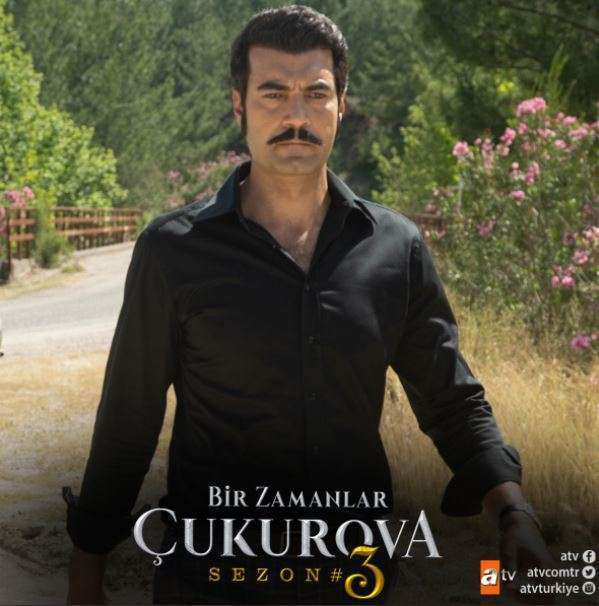 Murat Ünalmış, fenomen dizide gerçek fenomen oldu, ayrılık ne zor! 7