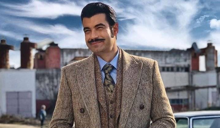 Bir Zamanlar Çukurova dizisi bitti ama sette yaşanan kavgalar hala gündemden düşmedi! 8 Bir Zamanlar Çukurova dizisi bitti ama sette yaşanan kavgalar hala gündemden düşmedi! 8