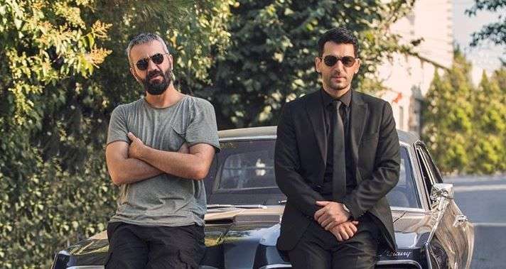 Ramo dizisini ayağa kaldıran yönetmen şimdi de TRT1'in en iddialı dizisinde! 7