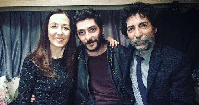 Şahmeran dizisine üst üste yeni oyuncular katılıyor! 7 Şahmeran dizisine üst üste yeni oyuncular katılıyor! 7