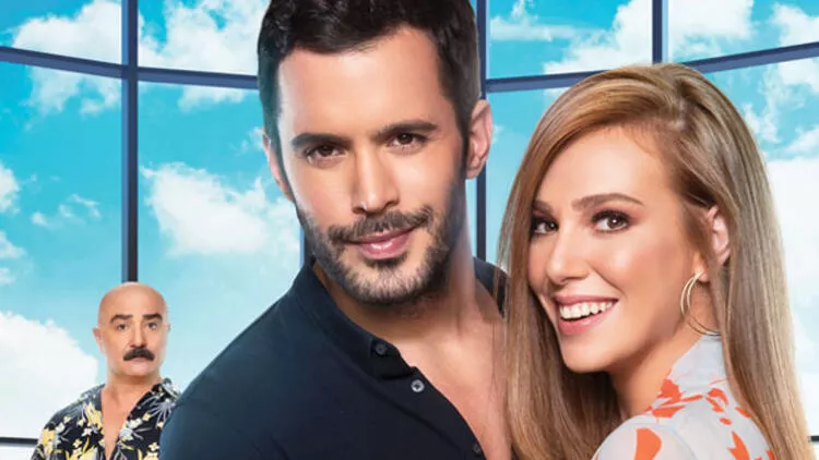 Elçin Sangu ve Barış Arduç’u özleyenler perşembe akşamı ekran başına! 69 Elçin Sangu ve Barış Arduç’u özleyenler perşembe akşamı ekran başına! 69