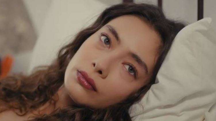 Tuba Büyüküstün, Sefirin Kızı dizisinde kimi oynayacak? 7