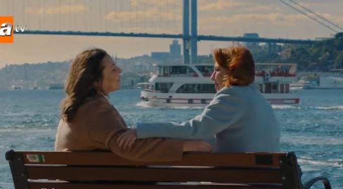 Aldatmak dizisinde gizem dolu bir karakter, hikayede büyük sürprize neden olabilir! 8 Aldatmak dizisinde gizem dolu bir karakter, hikayede büyük sürprize neden olabilir! 8
