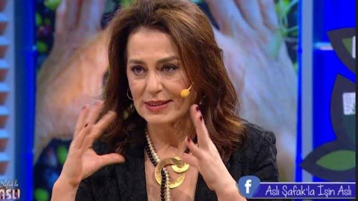 Bir Peri Masalı'nda Nazan Kesal, Aldatmak dizisinde Ercan Kesal, işte ünlü çiftin delilik projesi! 7