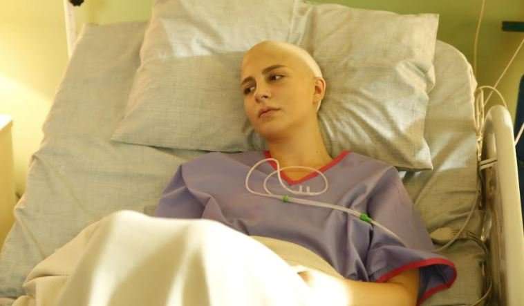 Kırgın Çiçekler ile parlayan Naz Çağla Irmak, yine bir atv dizisiyle geri dönüyor! 8 Kırgın Çiçekler ile parlayan Naz Çağla Irmak, yine bir atv dizisiyle geri dönüyor! 8