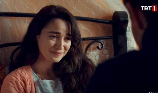 Gönül Dağı dizisinde Taner'den sonra bu sefer Cemile'ye üzüleceksiniz! 7