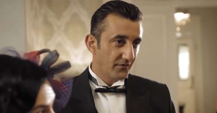 Çukur, Kanunsuz Topraklar ve Üç Kuruş temposu yetmedi, Necip Memili yine şaşırttı! 8