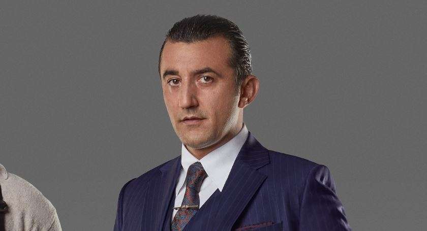Necip Memili'nin Kanunsuz Topraklar'daki imajını gören şaşkına dönüyor! 29