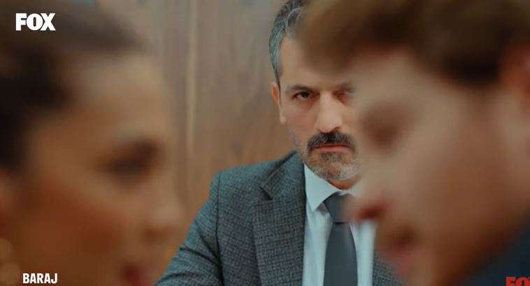 Baraj dizisi öyle bir hale geldi ki, Yasak Elma bile yanında masum kalır! 7
