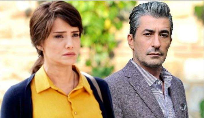 Star TV'ye öyle bir dizi geliyor ki, oyuncu kadrosu bir harika! 7