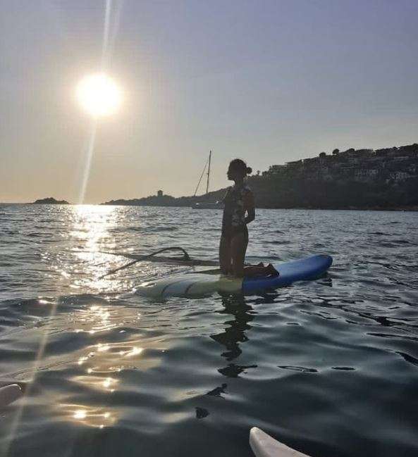 Benim Adım Melek'ten sonra Nehir Erdoğan yeni rotasını çizdi! 8