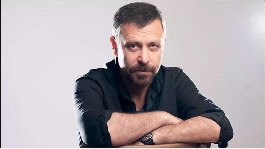 Nejat İşler'den büyük müjde! Yeni bir film projesi geliyor! 1 Nejat İşler'den büyük müjde! Yeni bir film projesi geliyor! 1