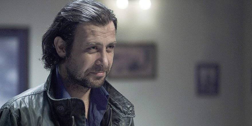 Usta oyuncu Nejat İşler'den Tamirhane filmindeki partneri Merve Dizdar'a övgü dolu sözler!.. 8