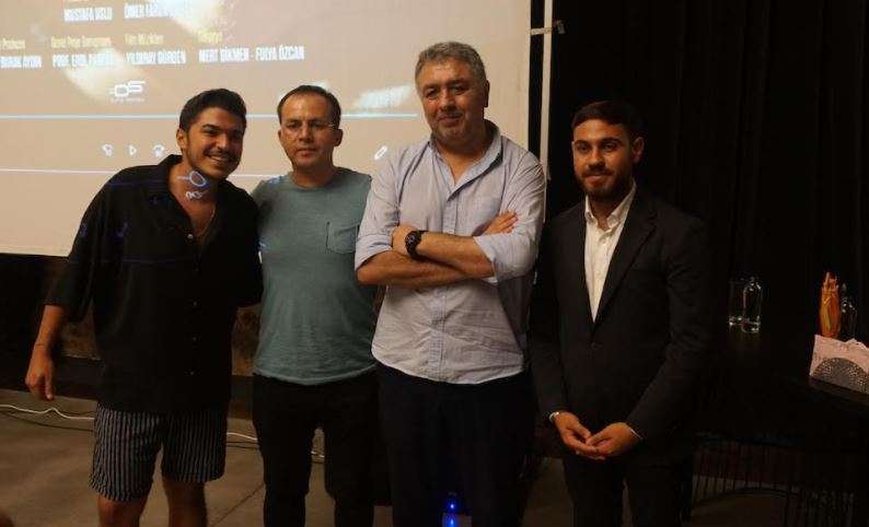 Neşet Ertaş'ın filminin detayları ortaya çıktı ama ailesi de karşı atak yaptı! 8