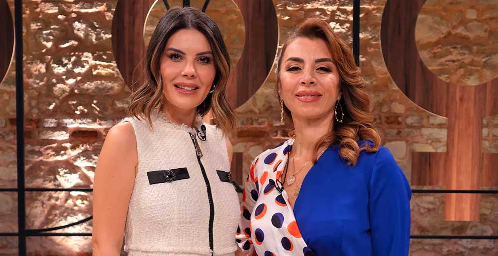 Sen Çal Kapımı’nın Aydan’ı Neslihan Yeldan, bakın bugünlere gelmesini hangi ünlü isimlere borçlu? 7 Sen Çal Kapımı’nın Aydan’ı Neslihan Yeldan, bakın bugünlere gelmesini hangi ünlü isimlere borçlu? 7
