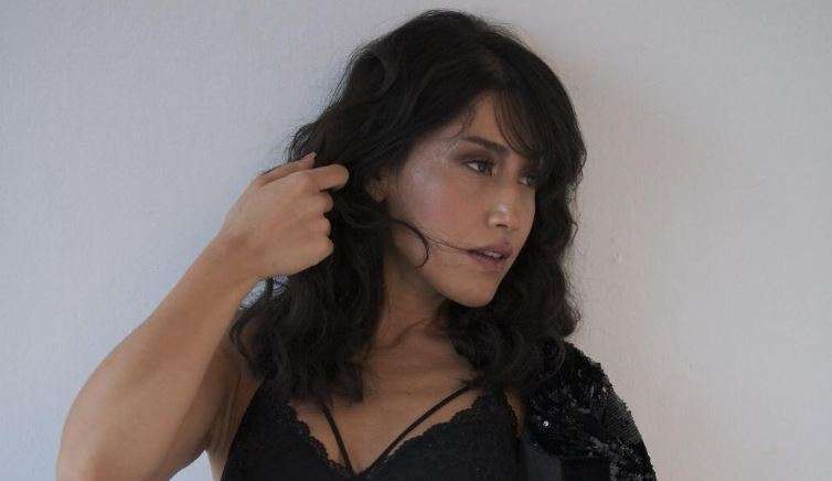 İstanbullu Gelin'in Dilara'sı Neslihan Arslan, Fox TV'nin Yaşı 19 dizisine katıldı 2
