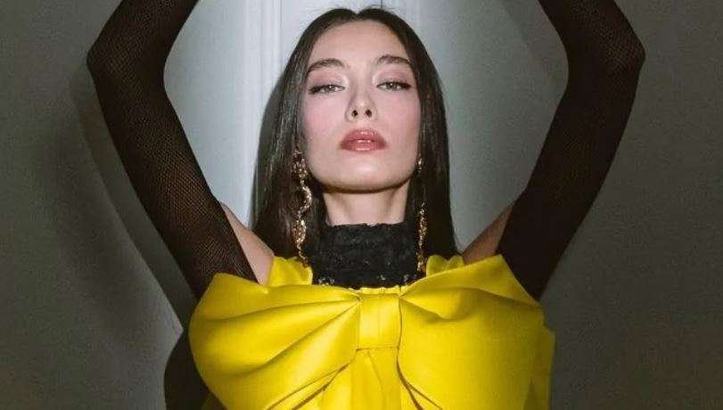 Neslihan Atagül, Yalı Çapkını'nda rol alacak mı? Yanıtı kendisi verdi! 7