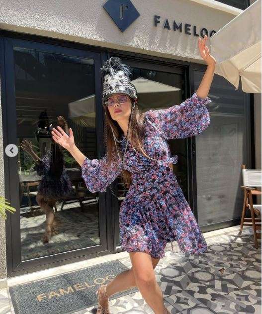 Neslihan Atagül için bir dizi iddiası var ki, olursa bomba olur! 1
