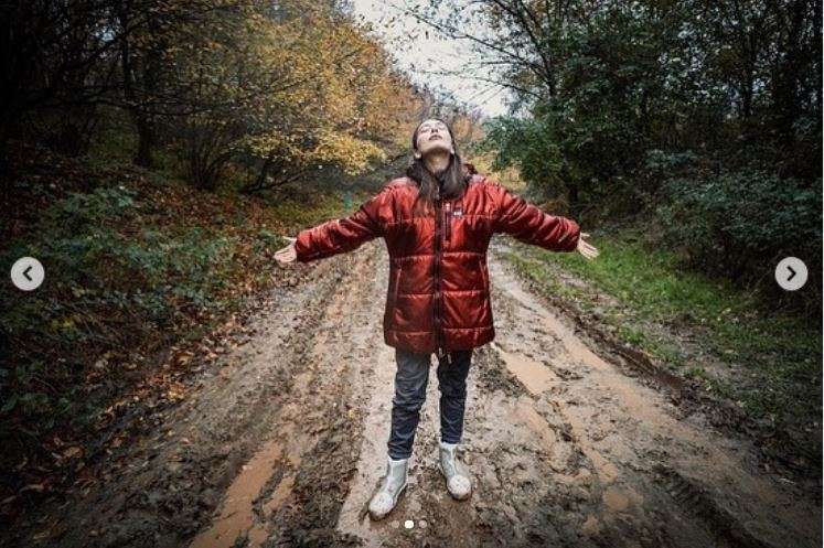 Neslihan Atagül, Sefirin Kızı'nı bırakmakla kalmadı bir başka karar daha aldı! 3 Neslihan Atagül, Sefirin Kızı'nı bırakmakla kalmadı bir başka karar daha aldı! 3