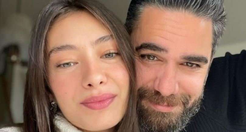 Gecenin Ucunda dizisinden ilk tüyoyu Neslihan Atagül verdi! 8 Gecenin Ucunda dizisinden ilk tüyoyu Neslihan Atagül verdi! 8